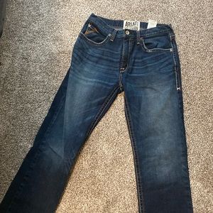 Ariat Relaxed M2 Jeans 34/34
